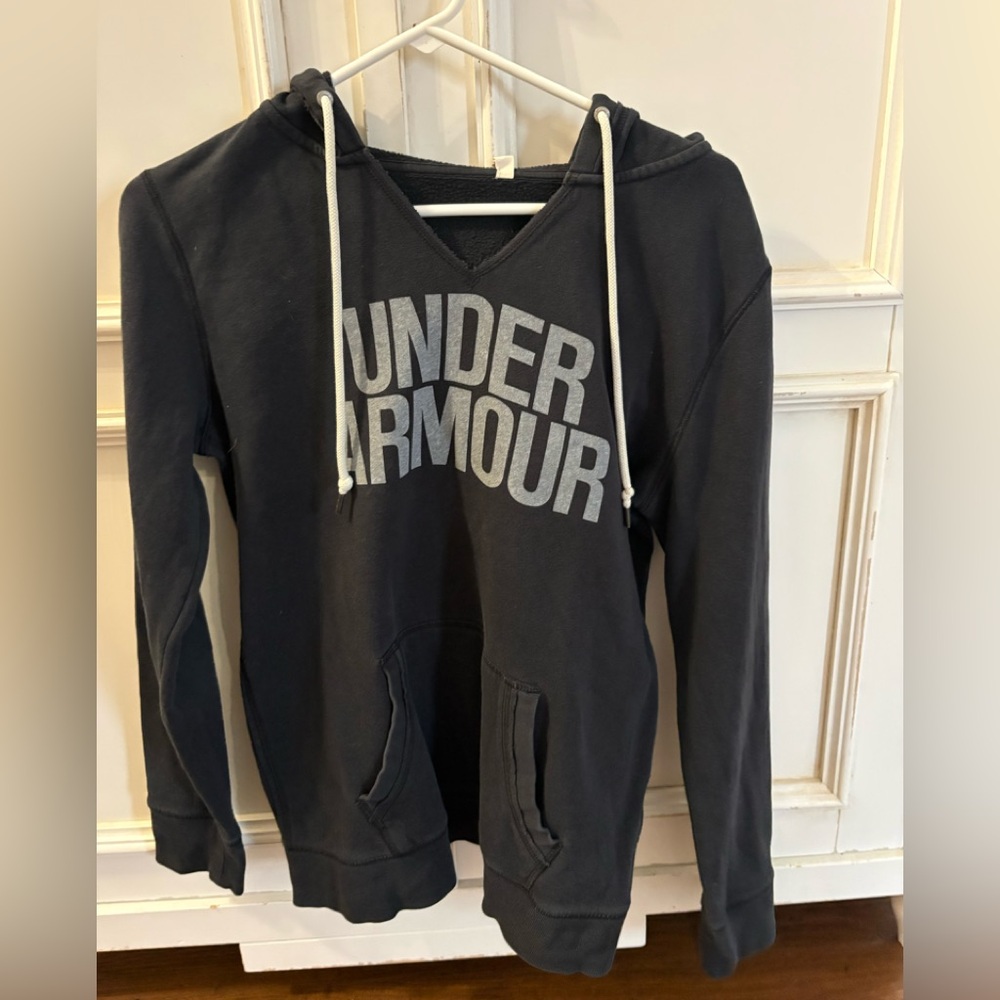 Womens Under Armor Hoodie